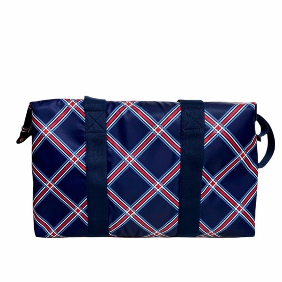 NWT TOMMY HILFIGER WEEKENDER BAG - Picture 9 of 16